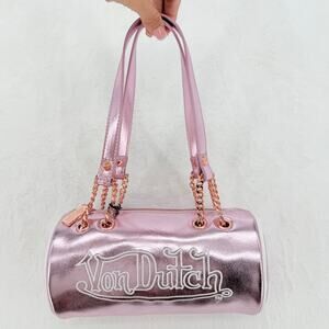 Von Dutch Bag